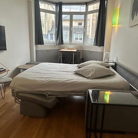 Magnifique Appartement 4 Personnes Au Coeur De 巴黎 外观 照片
