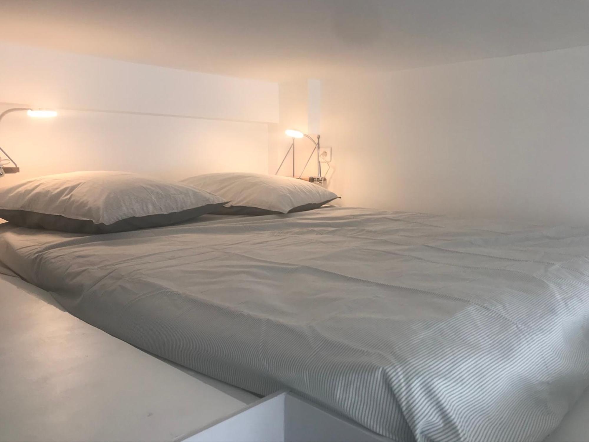 Magnifique Appartement 4 Personnes Au Coeur De 巴黎 外观 照片