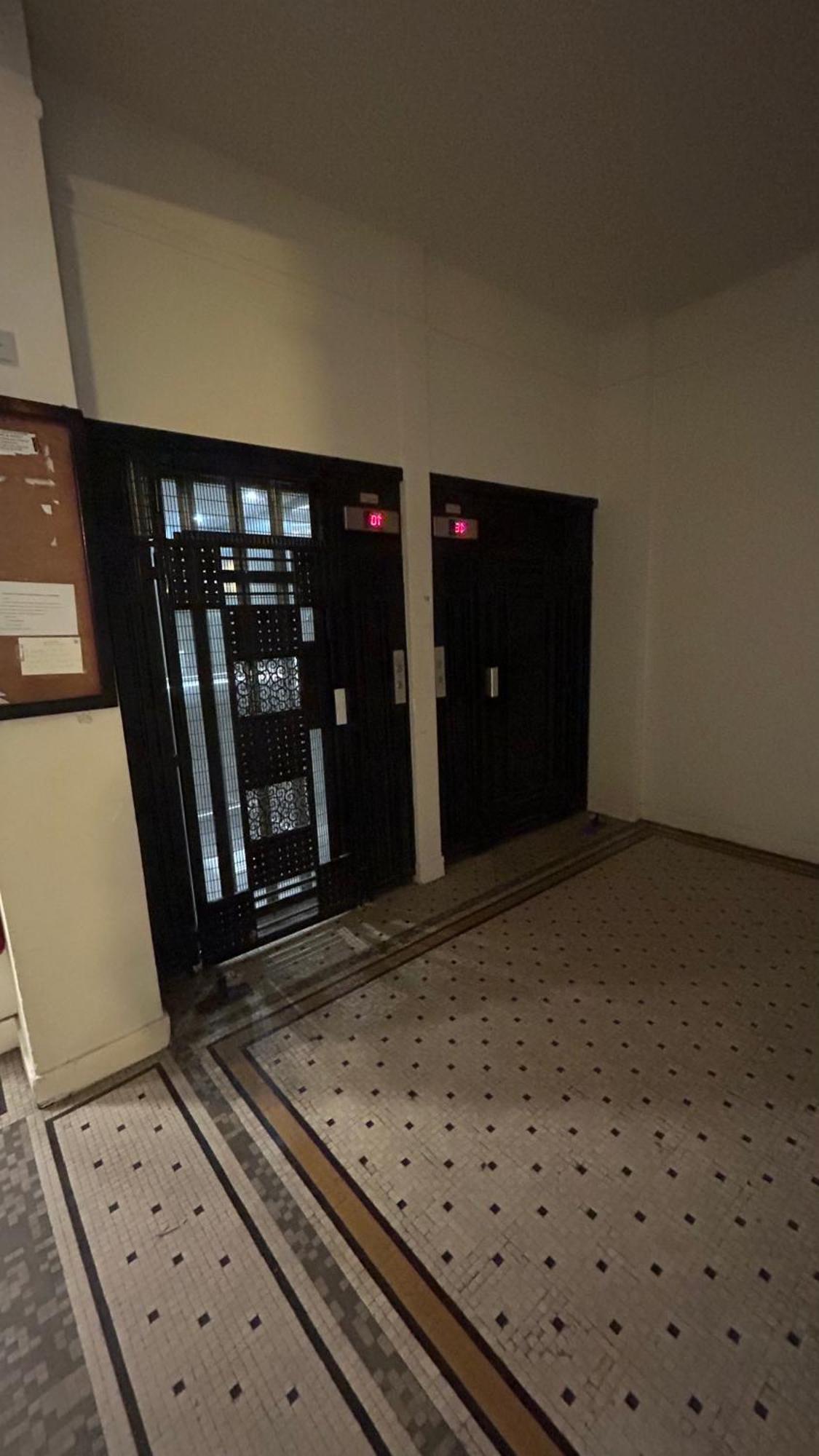 Magnifique Appartement 4 Personnes Au Coeur De 巴黎 外观 照片